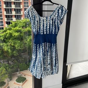 Calypso St Barth Dress